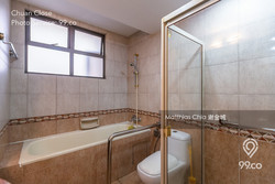 Chuan Villas (D19), Terrace #207412761